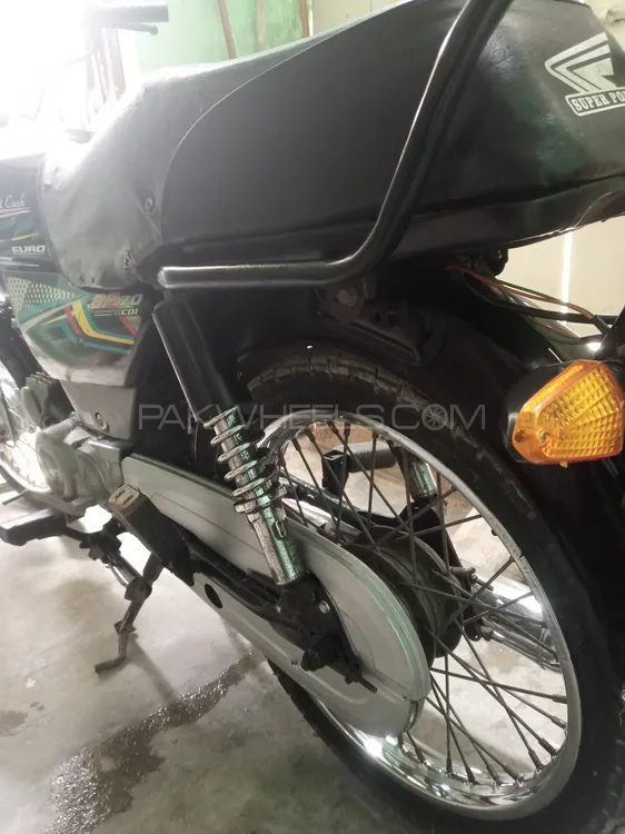 Honda CD 70 2020 for Sale Image-1