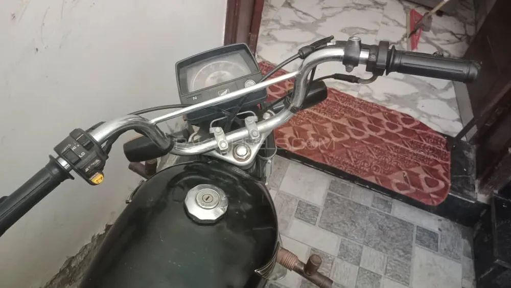 Honda CD 70 2020 for Sale Image-1