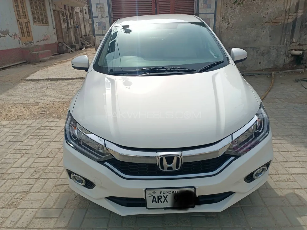 Honda City 2024 for Sale in D.G.Khan Image-1