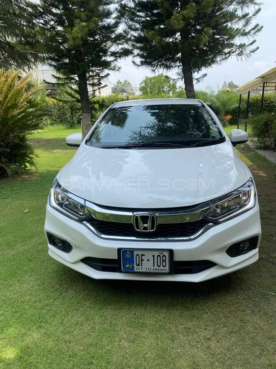 Honda City 2025 for Sale in Swatmingora Image-1
