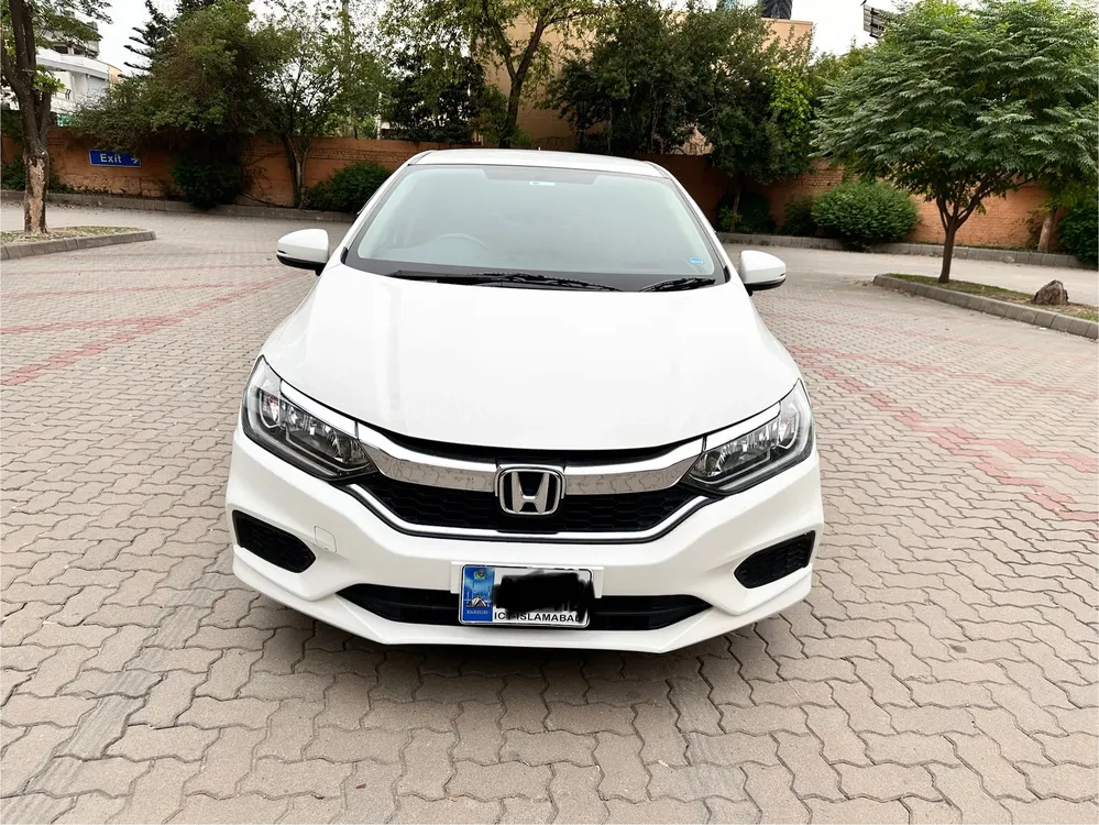 Honda City 2021 for Sale in Rawalpindi Image-1