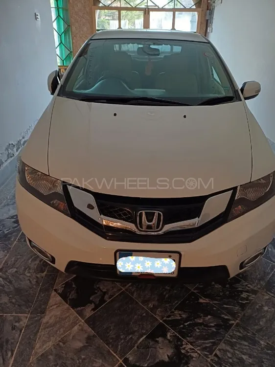 Honda City 2018 for Sale in Charsadda Image-1