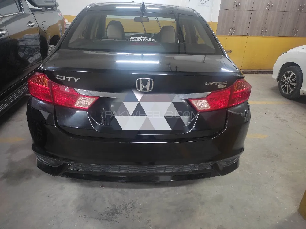 Honda City 2022 for Sale in Karachi Image-1