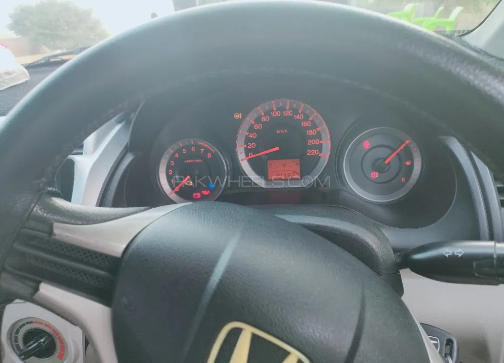 Honda City 2013 for Sale in Bahawalpur Image-1