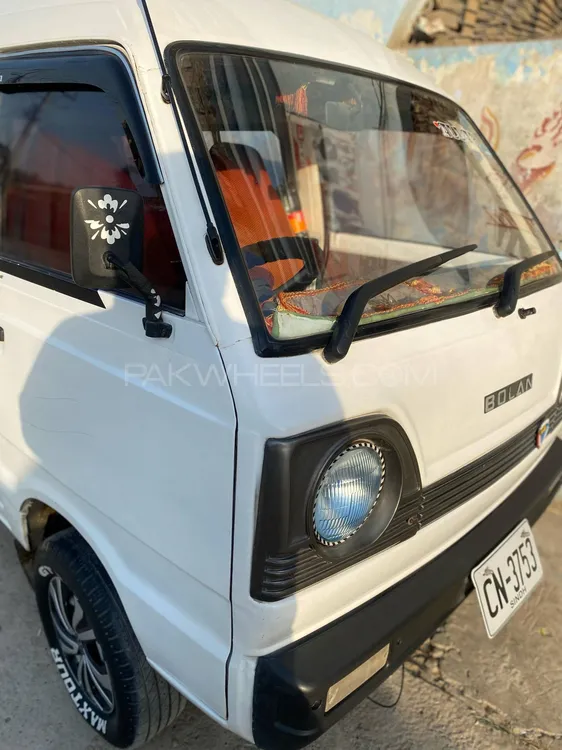 Honda City 2003 for Sale in Peshawar Image-1