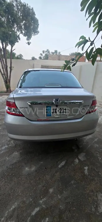 Honda City 2005 for Sale in Rawalpindi Image-1