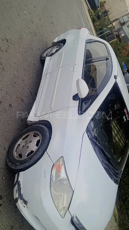 Honda City 2005 for Sale in Lahore Image-1