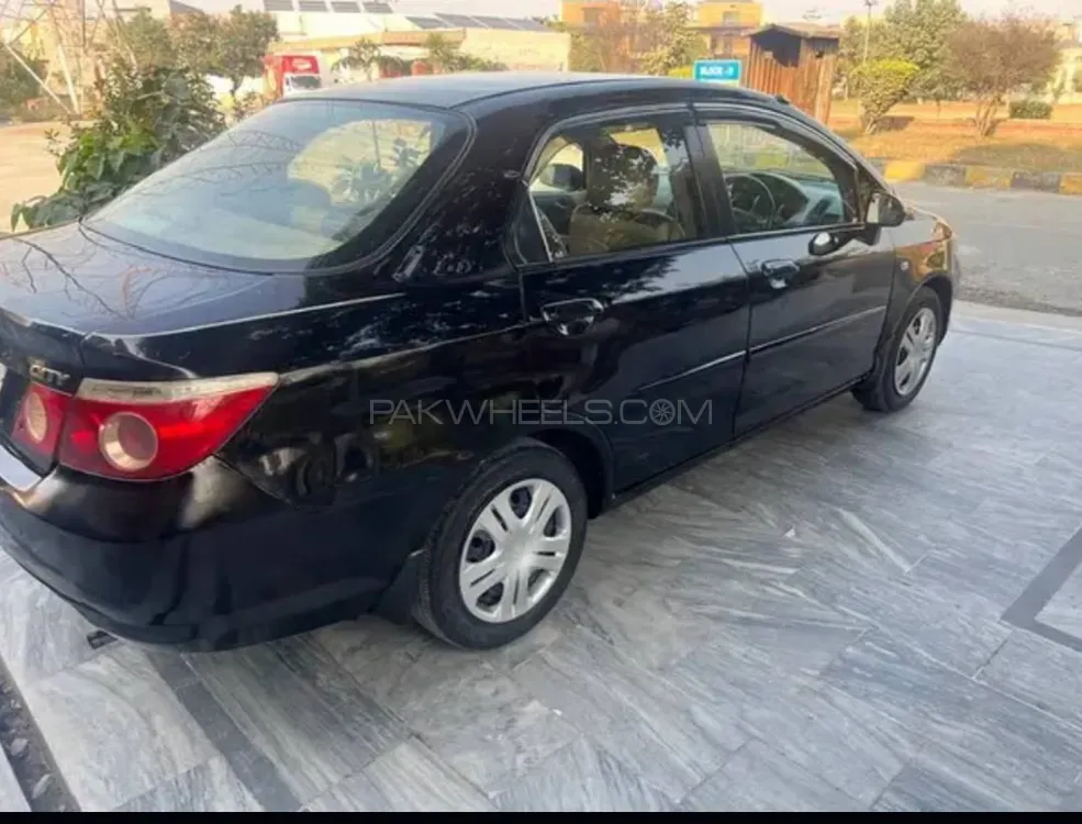 Honda City 2006 for Sale in Lahore Image-1