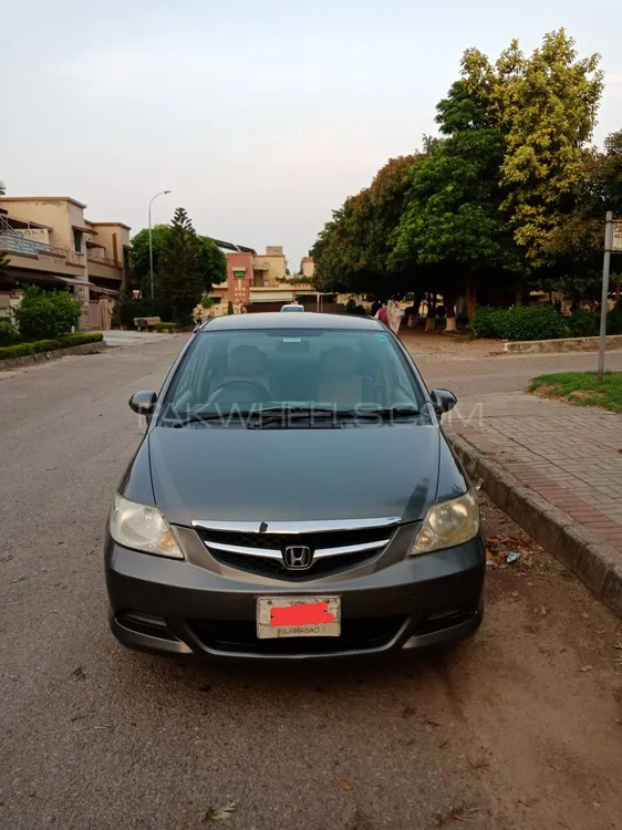 Honda City 2006 for Sale in Rawalpindi Image-1