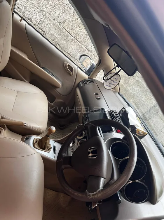 Honda City 2007 for Sale in Rawat Image-1