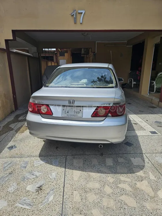 Honda City 2007 for Sale in Rawalpindi Image-1