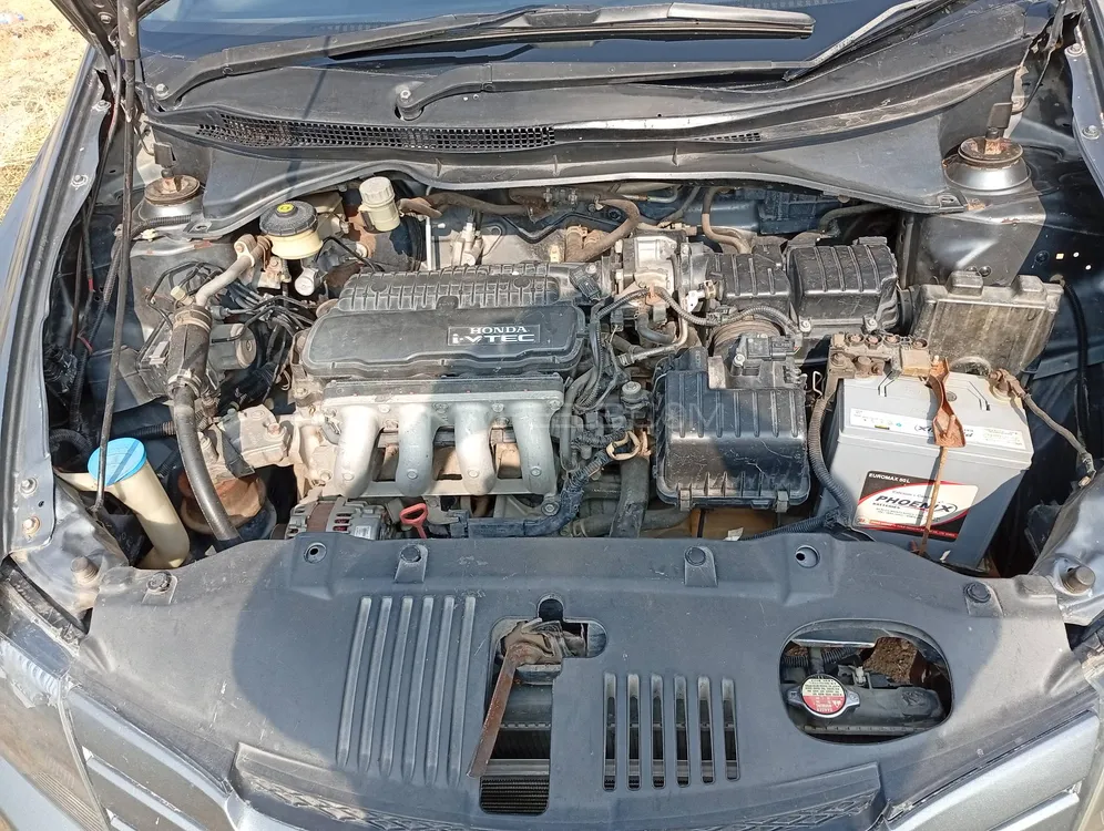 Honda City 2013 for Sale in Lahore Image-1