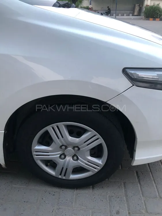 Honda City 2017 for Sale in Gujranwala Image-1