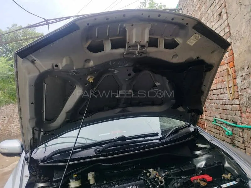 Honda City 2018 for Sale in Lahore Image-1