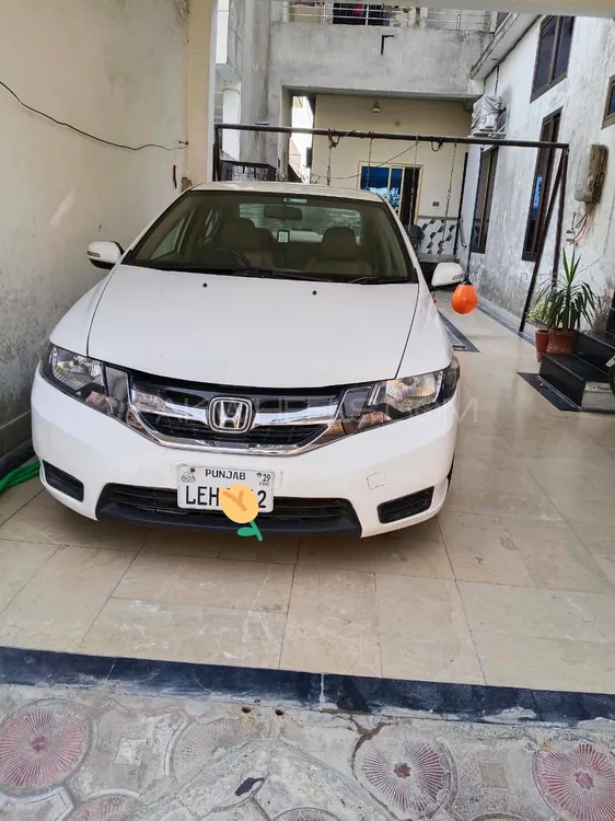 Honda City 2019 for Sale in Gujrat Image-1