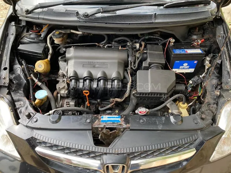 Honda City 2007 for Sale in Karachi Image-1