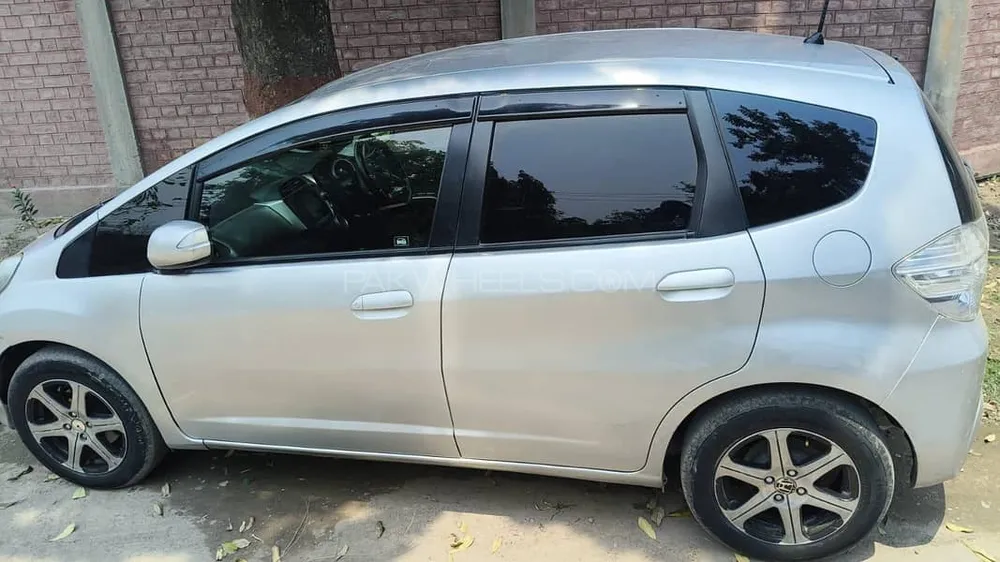 ہونڈا فٹ 2016 for Sale in لاہور Image-1