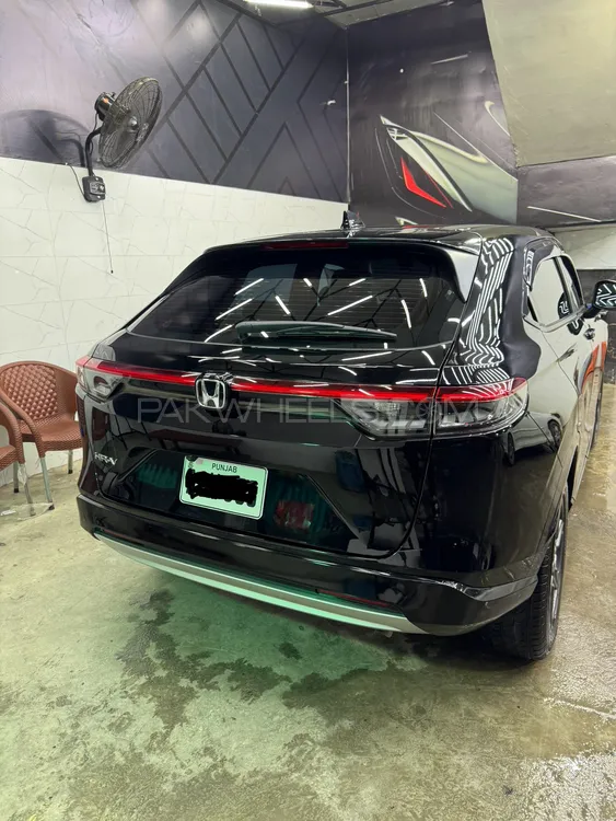 Honda HR-V 2023 for Sale in Sialkot Image-1