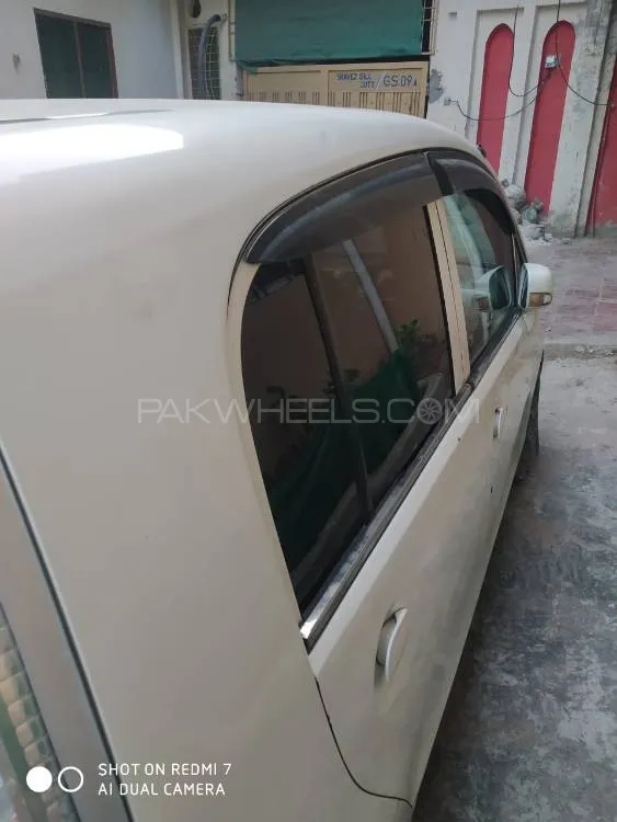 Honda Life 2007 for Sale in Islamabad Image-1