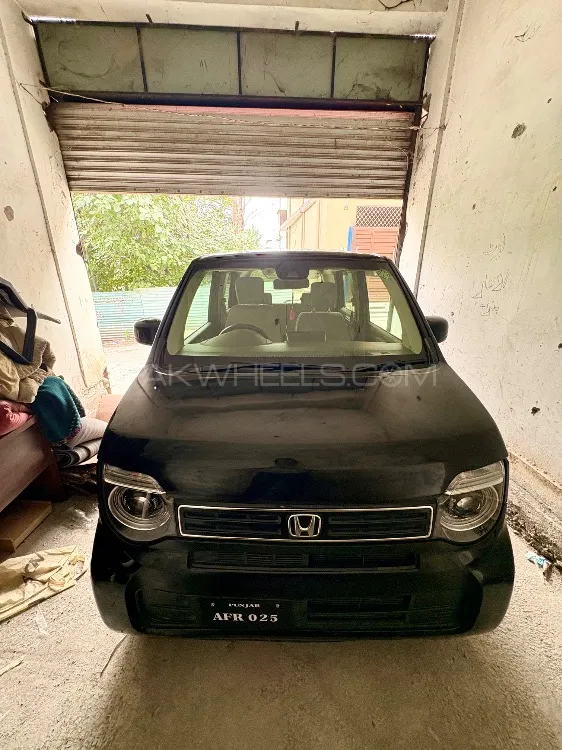ہونڈا این ویگن 2022 for Sale in لاہور Image-1
