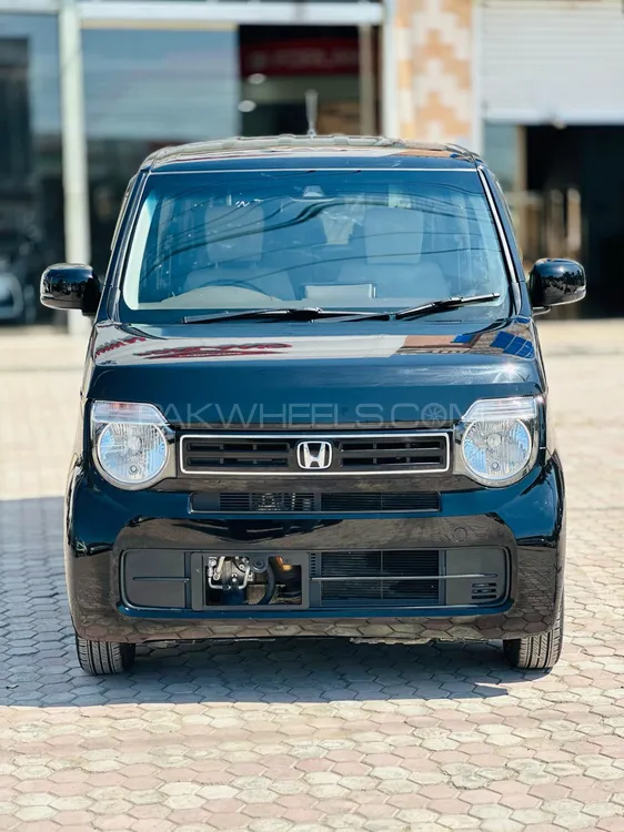 ہونڈا این ویگن 2022 for Sale in گجرانوالہ Image-1