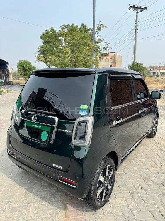 Honda N One 2021 for Sale in Faisalabad Image-1