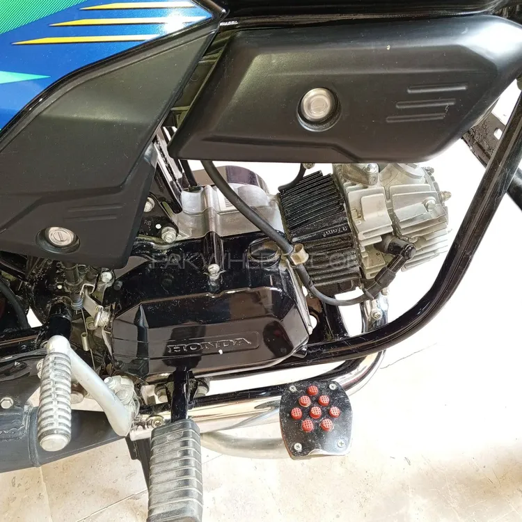 Honda Pridor 2023 for Sale Image-1