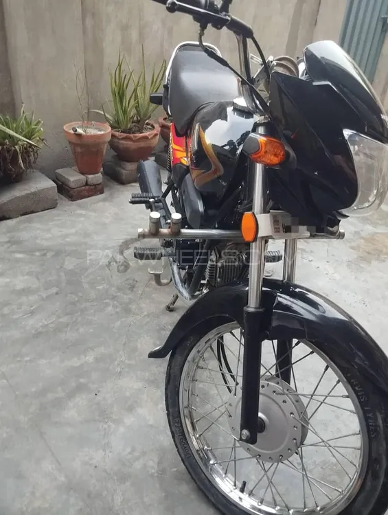 Honda Pridor 2024 for Sale Image-1