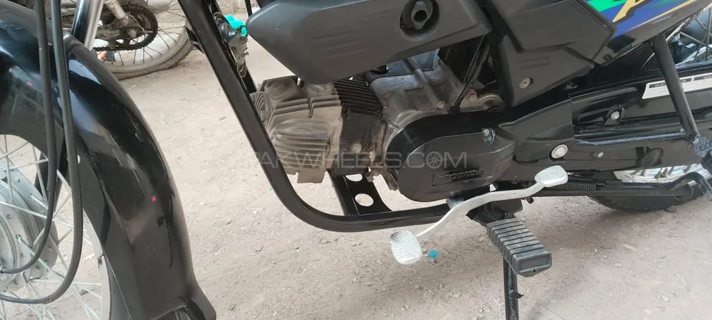 Honda Pridor 2024 for Sale Image-1