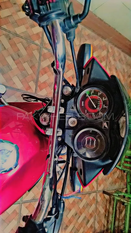 Honda Pridor 2024 for Sale Image-1