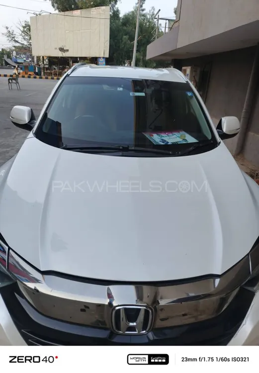 Honda Vezel 2018 for Sale in Renala khurd Image-1