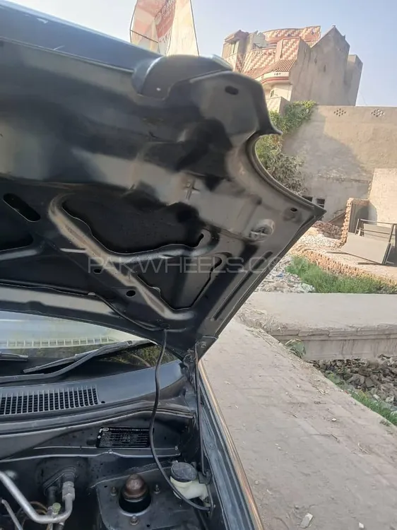Hyundai Santro 2004 for Sale in Lahore Image-1