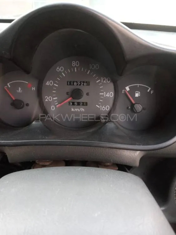 Hyundai Santro 2000 for Sale in Faisalabad Image-1