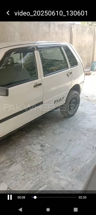 KIA Pride 2001 for Sale in Lahore Image-1