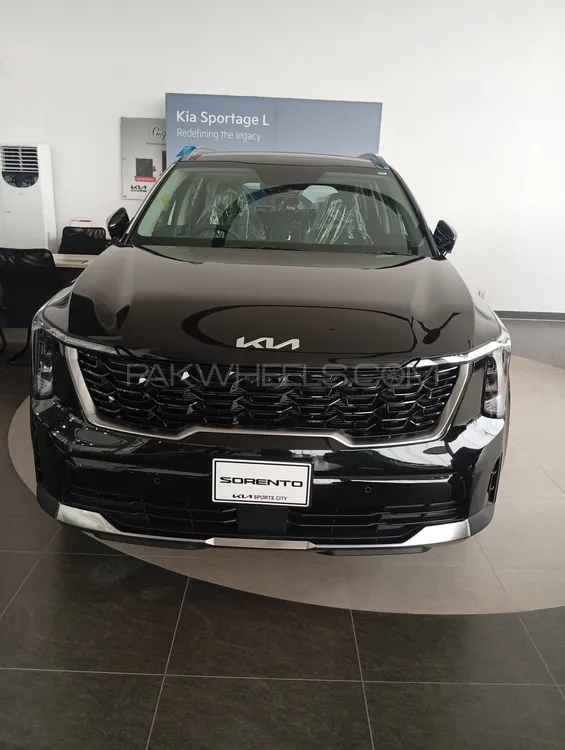 KIA Sorento 2025 for Sale in Sialkot Image-1
