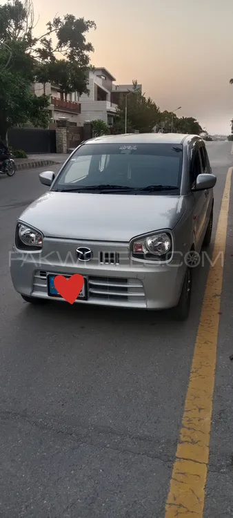 Mazda Carol 2010 for Sale in Rawalpindi Image-1