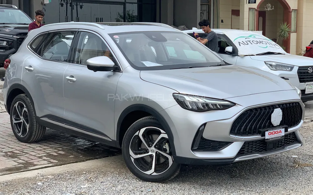 MG HS 2025 for Sale in Islamabad Image-1