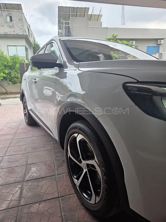 MG HS 2025 for Sale in Rawalpindi Image-1