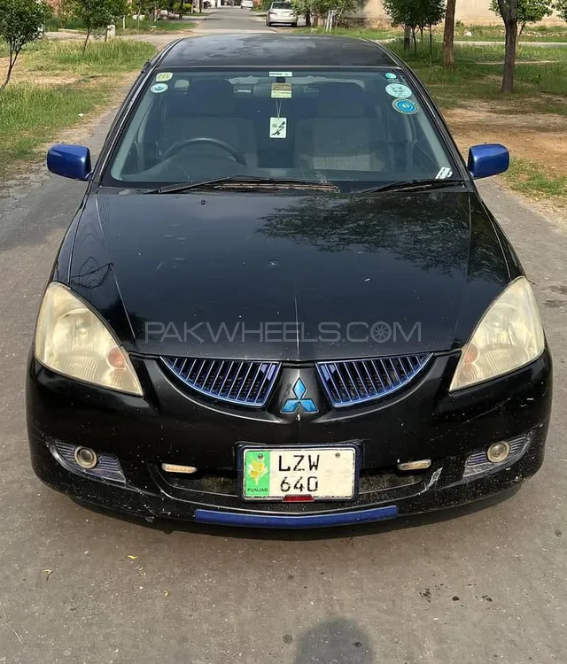 Mitsubishi Lancer 2005 for Sale in Lahore Image-1