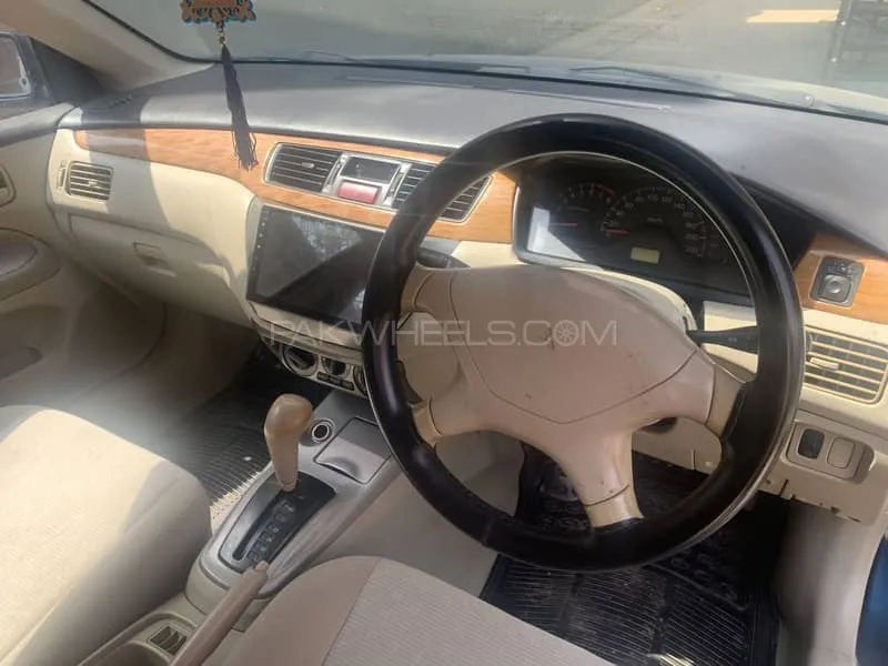 Mitsubishi Lancer 2004 for Sale in Faisalabad Image-1