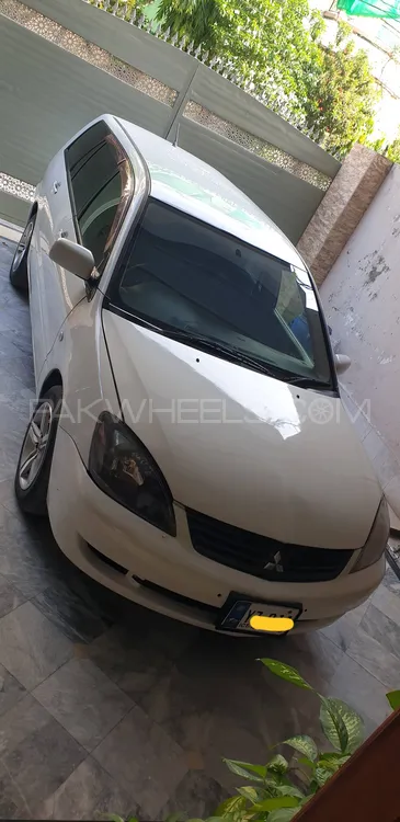 Mitsubishi Lancer 2006 for Sale in Lahore Image-1