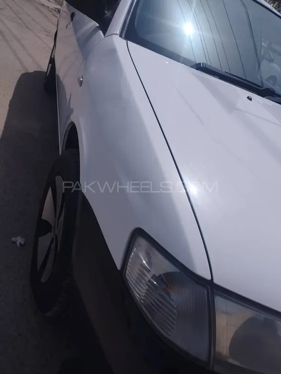 نسان اے ڈی وین 2006 for Sale in اسلام آباد Image-1