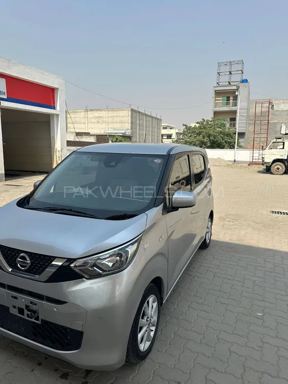 Nissan Dayz 2021 for Sale in Daska Image-1
