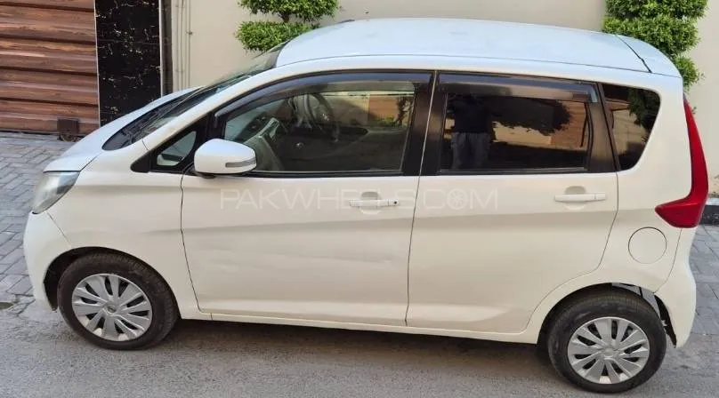 Nissan Dayz 2013 for Sale in Abbottabad Image-1