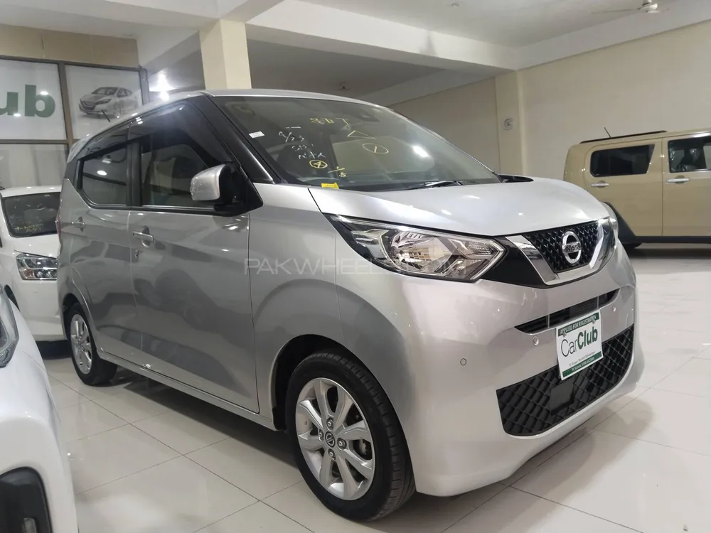 Nissan Dayz 2022 for Sale in Bahawalpur Image-1