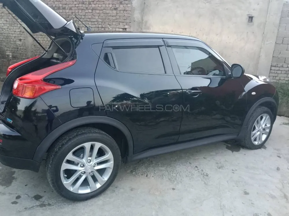 Nissan Juke 2013 for Sale in Wah cantt Image-1