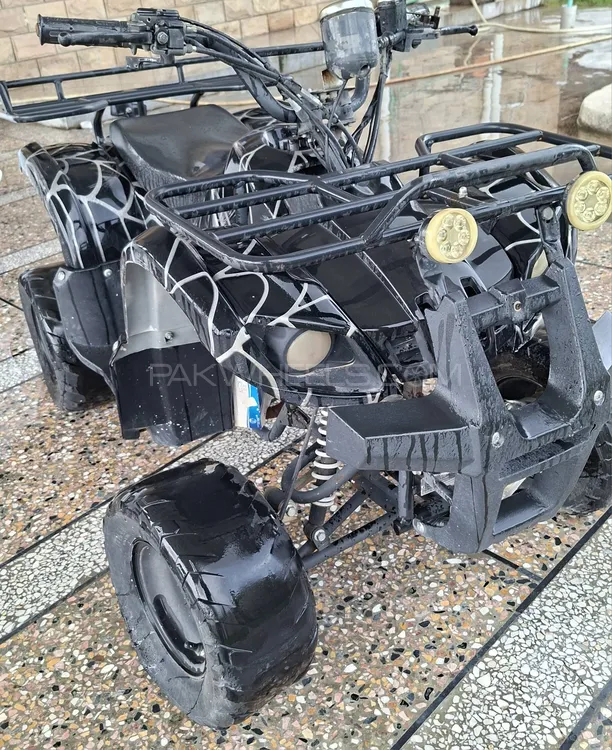 NPTC ATV 2022 for Sale Image-1