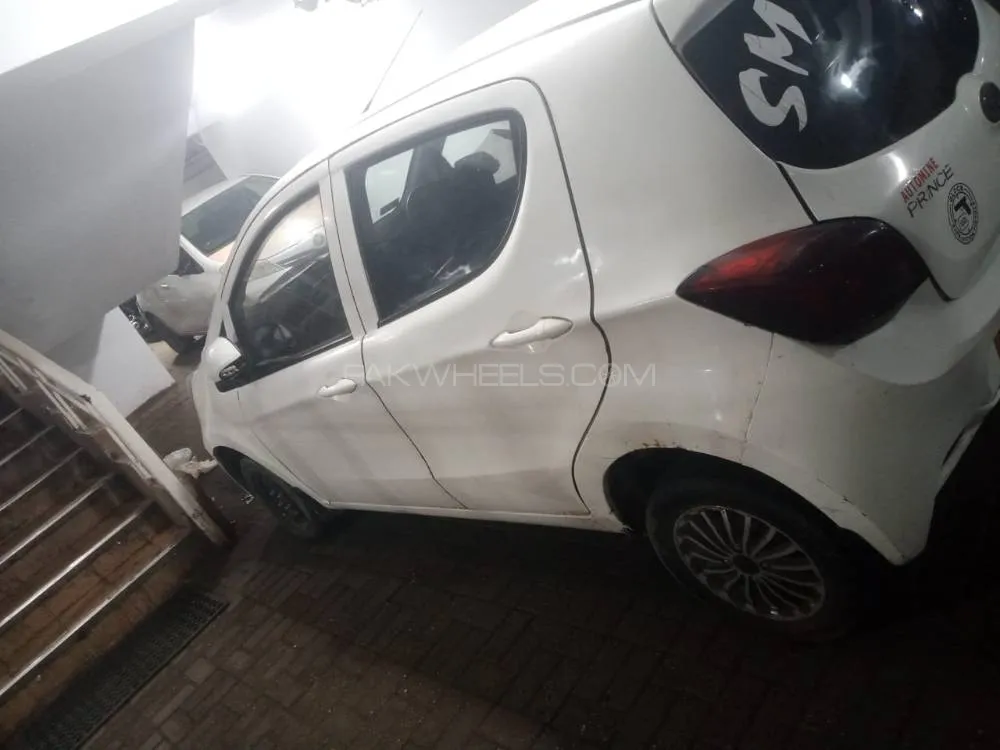 Prince Pearl 2021 for Sale in Karachi Image-1