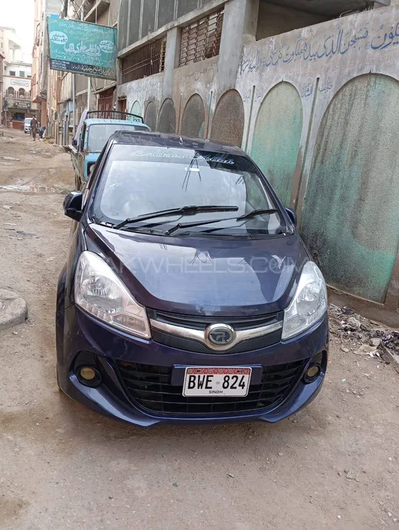 Prince Pearl 2022 for Sale in Karachi Image-1