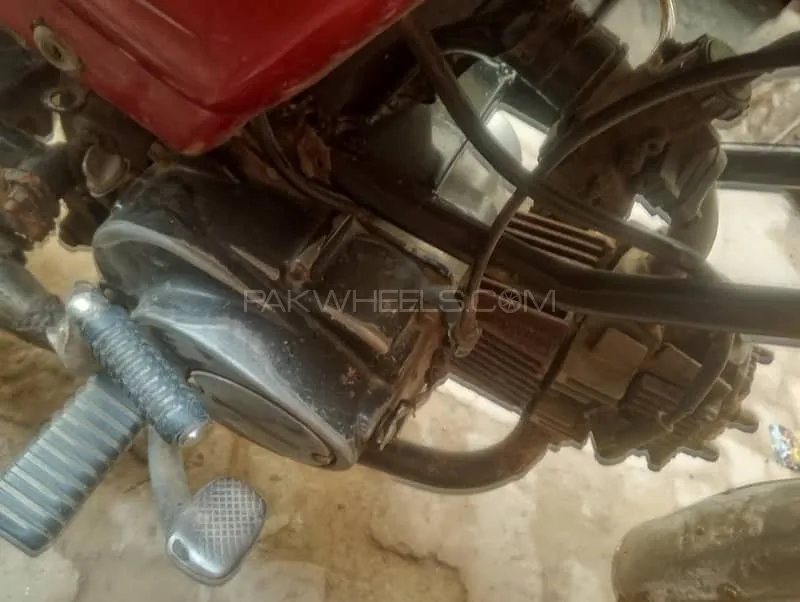 Road Prince 70 Passion Plus 2019 for Sale Image-1